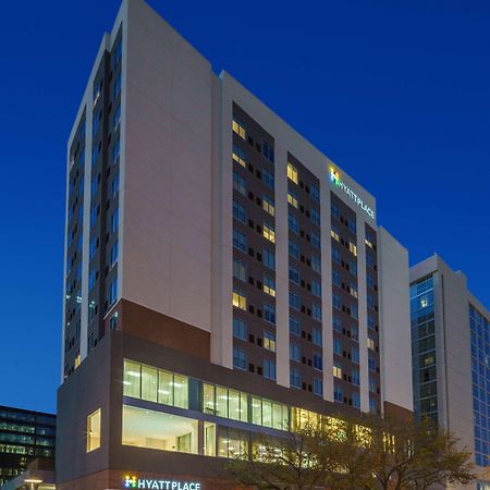 Hyatt Place Houston Galleria Εξωτερικό φωτογραφία