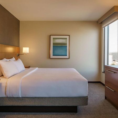 Hyatt Place Houston Galleria Εξωτερικό φωτογραφία