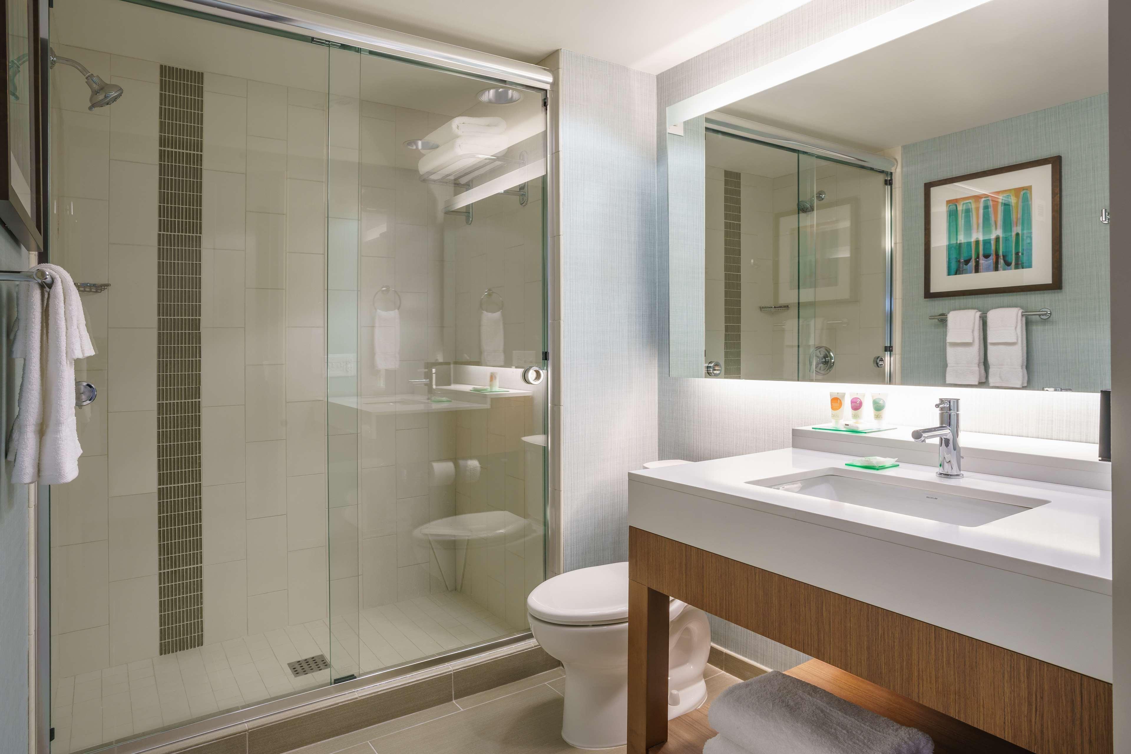 Hyatt Place Houston Galleria Εξωτερικό φωτογραφία