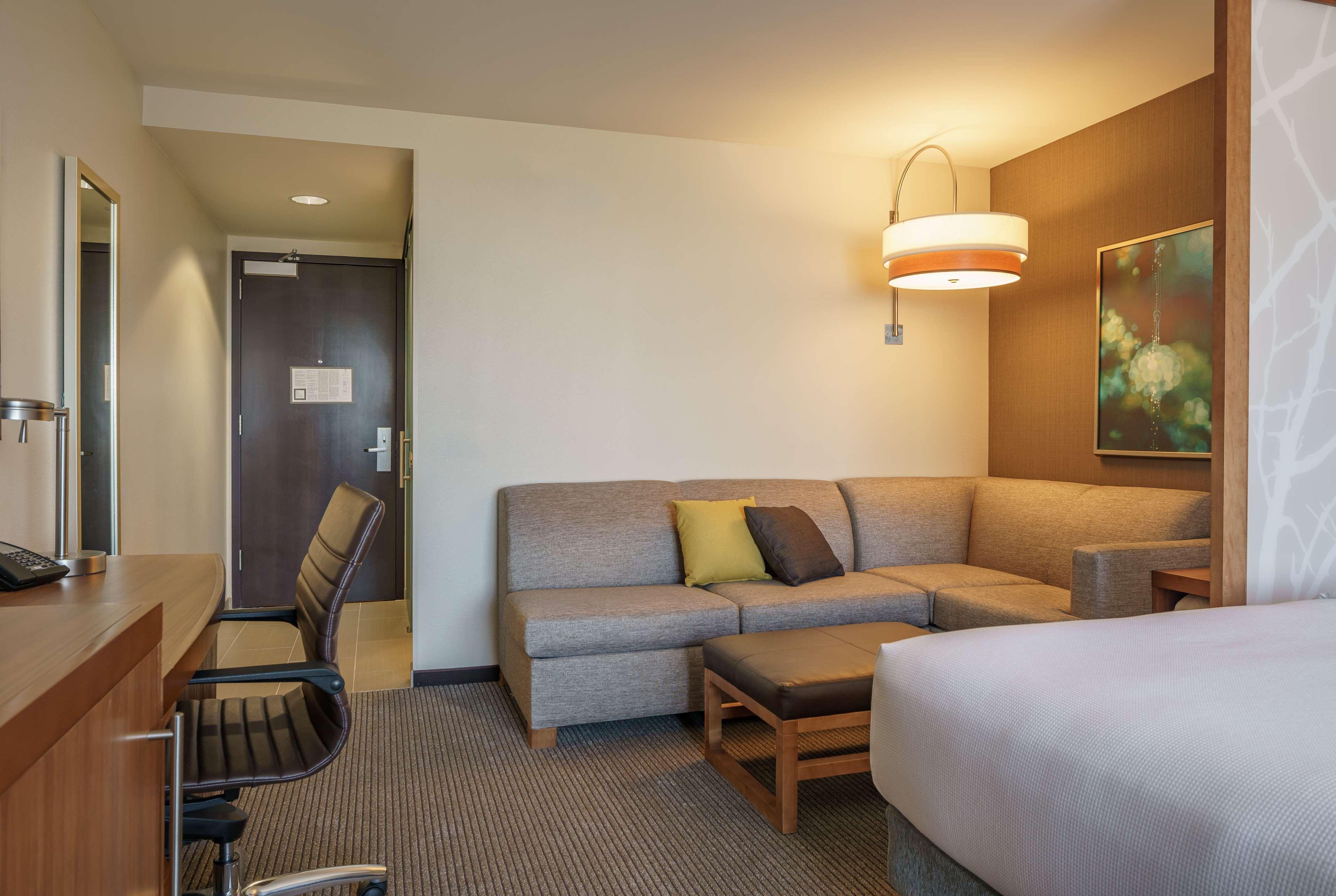 Hyatt Place Houston Galleria Εξωτερικό φωτογραφία