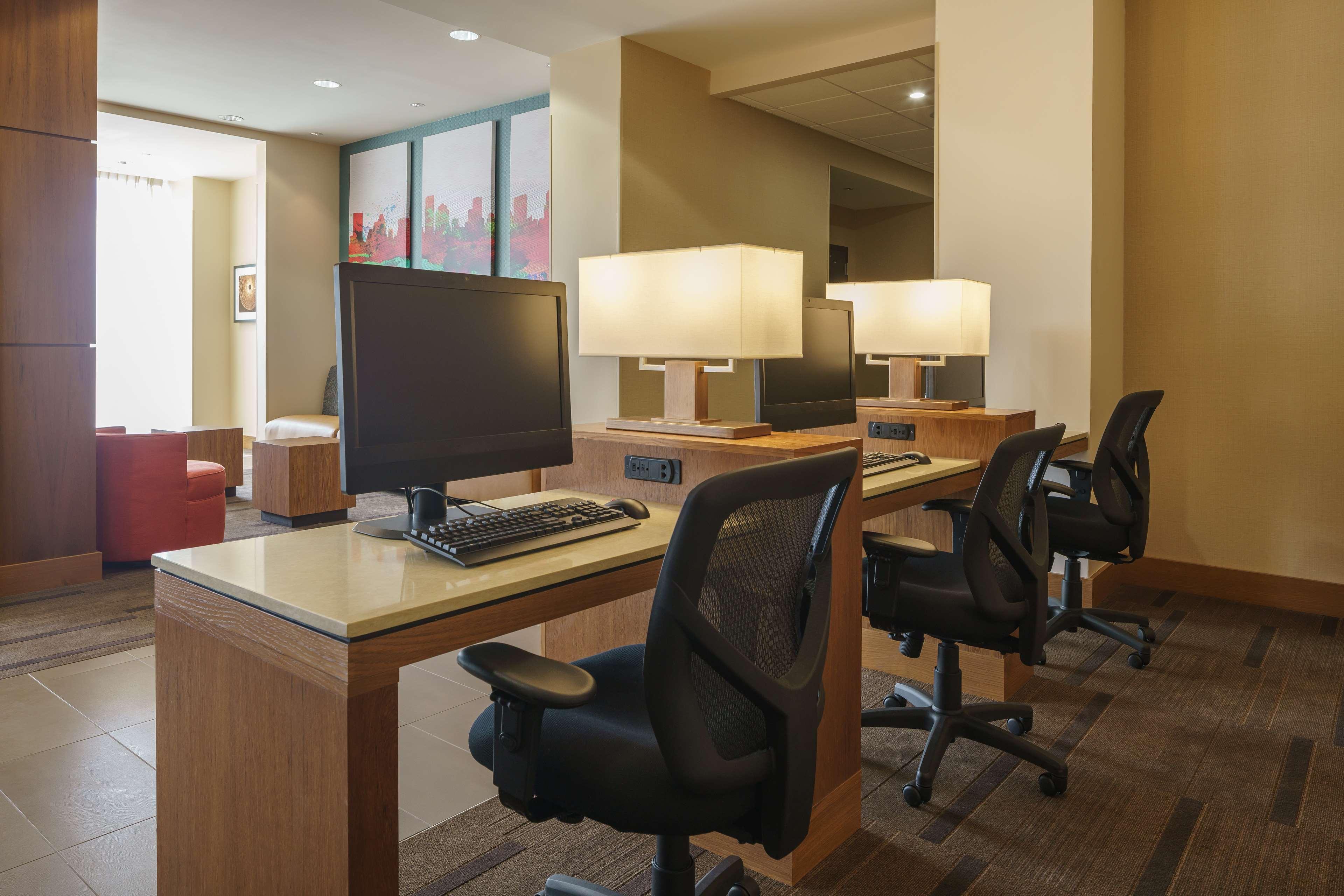 Hyatt Place Houston Galleria Εξωτερικό φωτογραφία