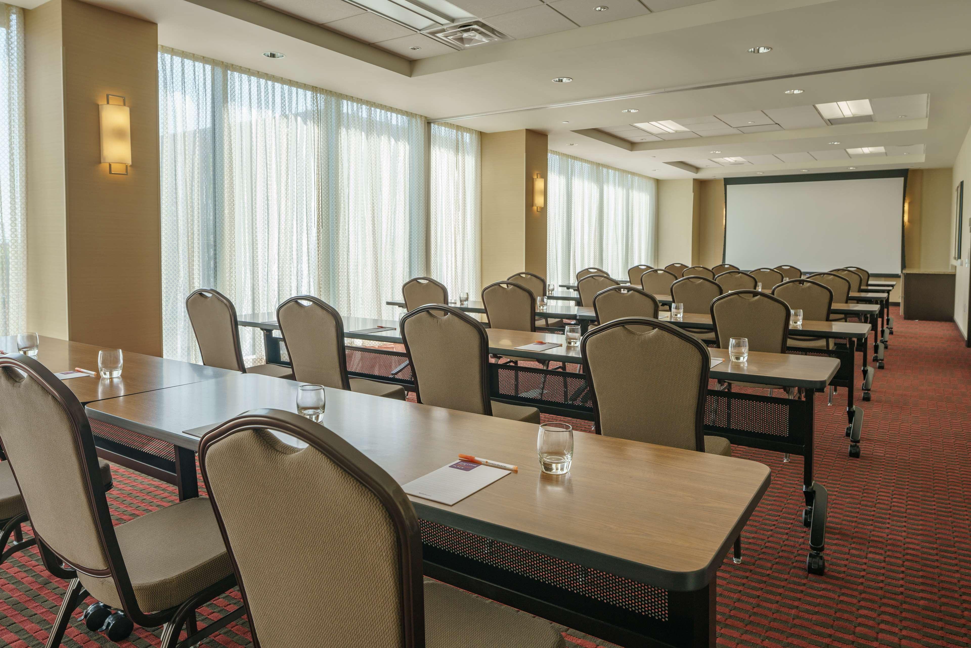 Hyatt Place Houston Galleria Εξωτερικό φωτογραφία