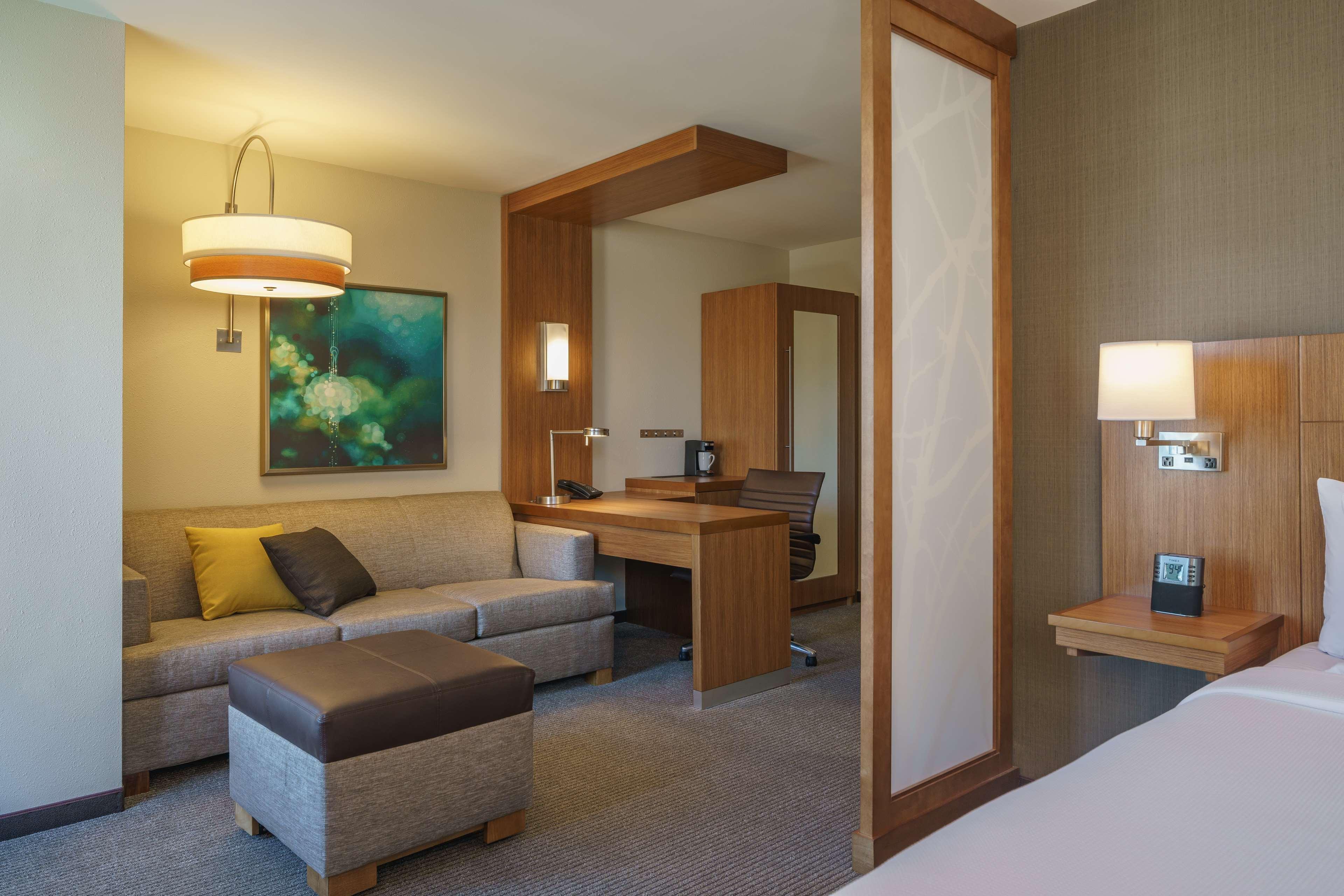Hyatt Place Houston Galleria Εξωτερικό φωτογραφία