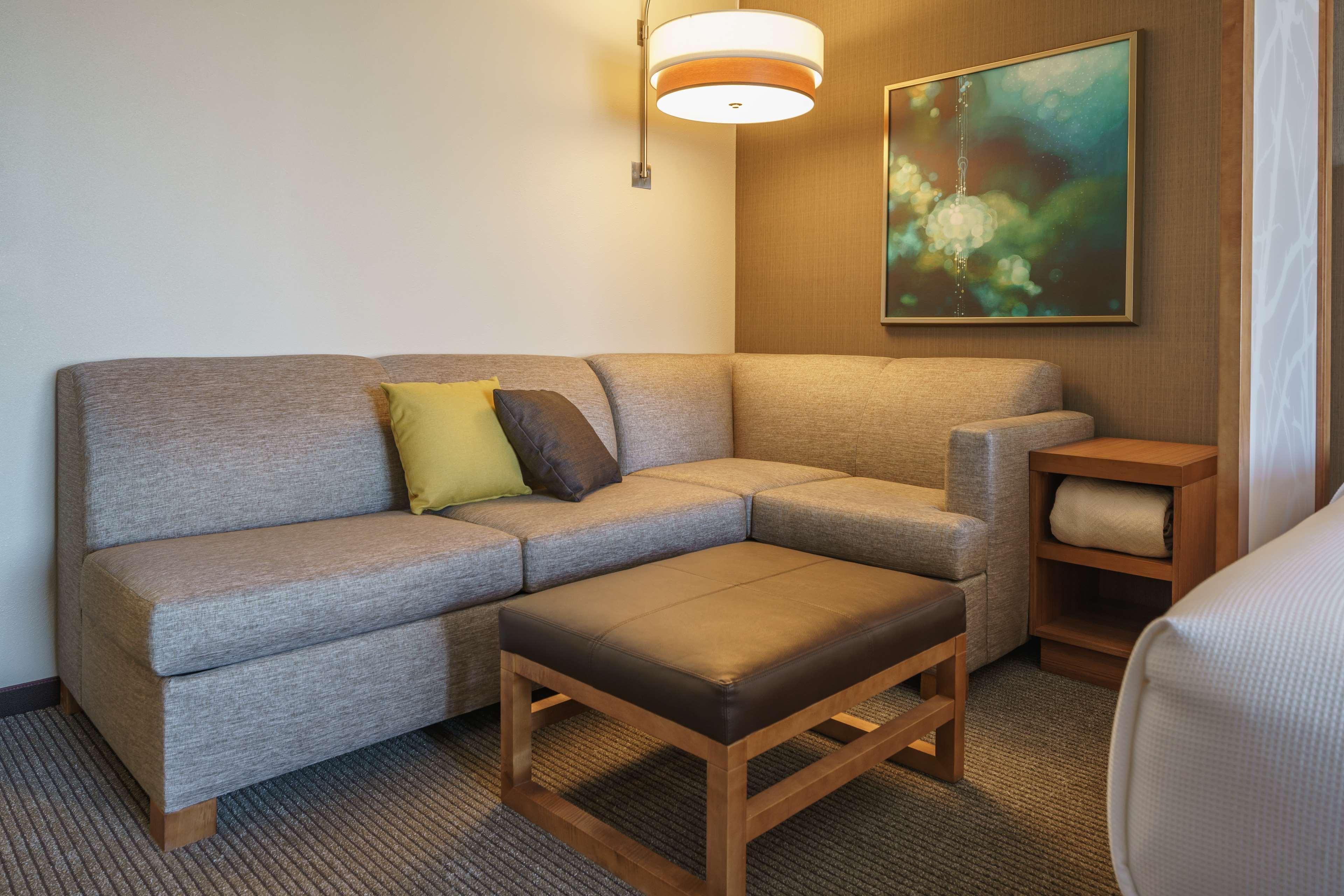 Hyatt Place Houston Galleria Εξωτερικό φωτογραφία