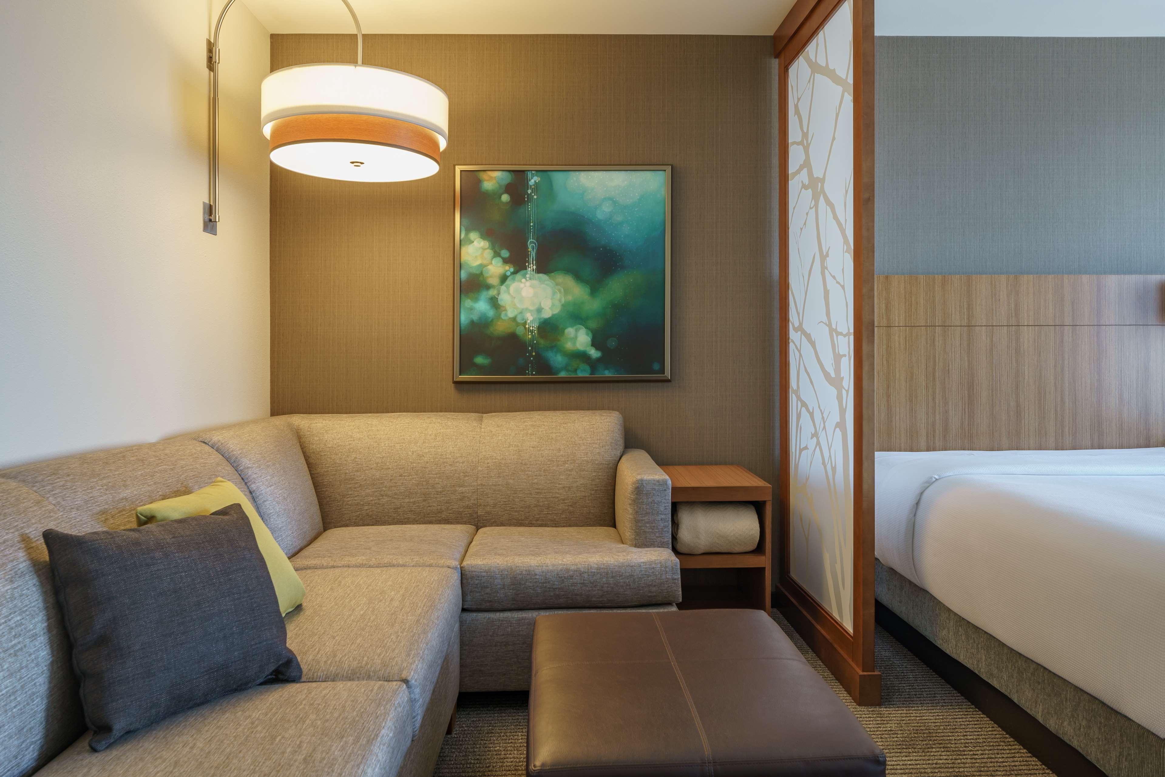 Hyatt Place Houston Galleria Εξωτερικό φωτογραφία