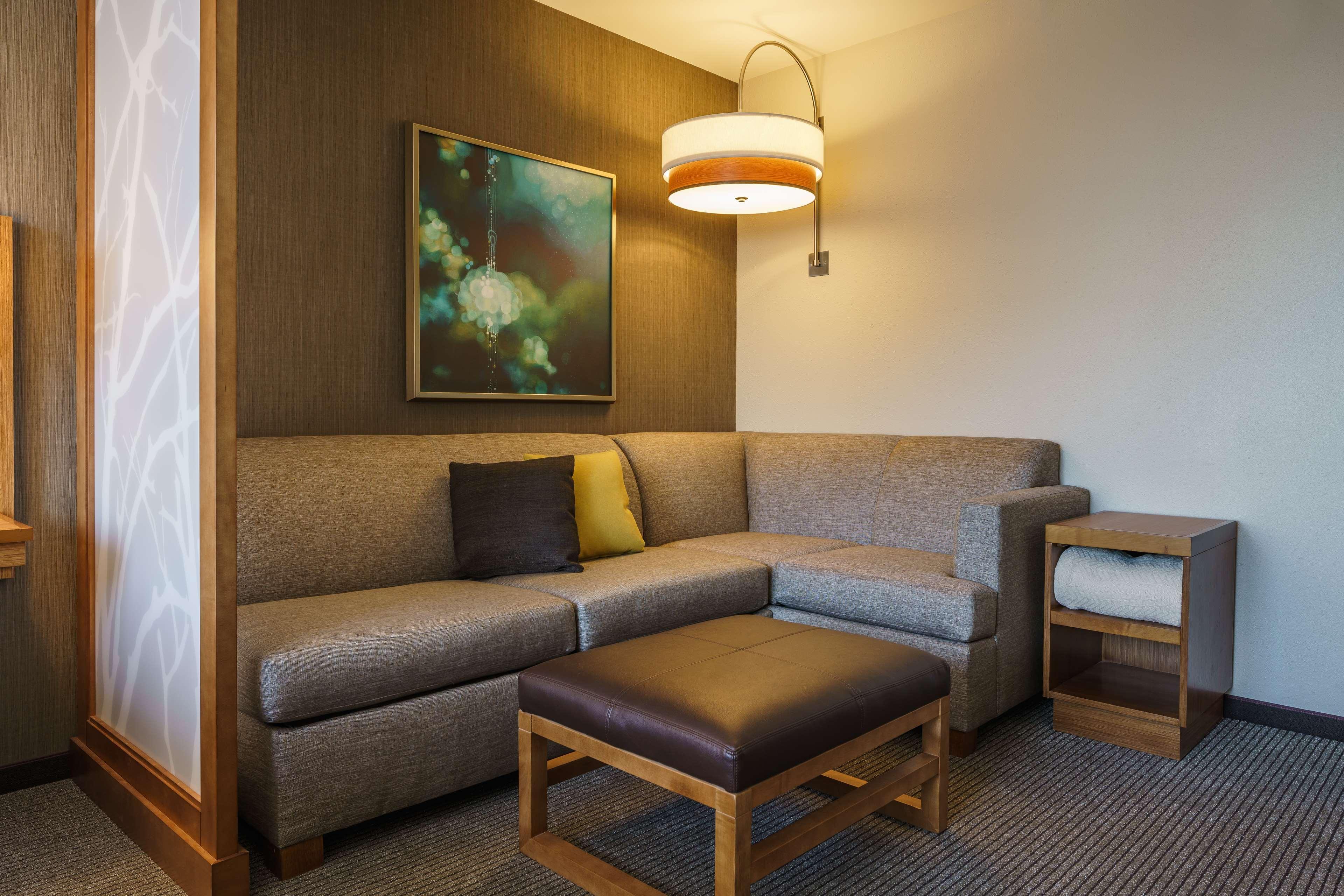 Hyatt Place Houston Galleria Εξωτερικό φωτογραφία