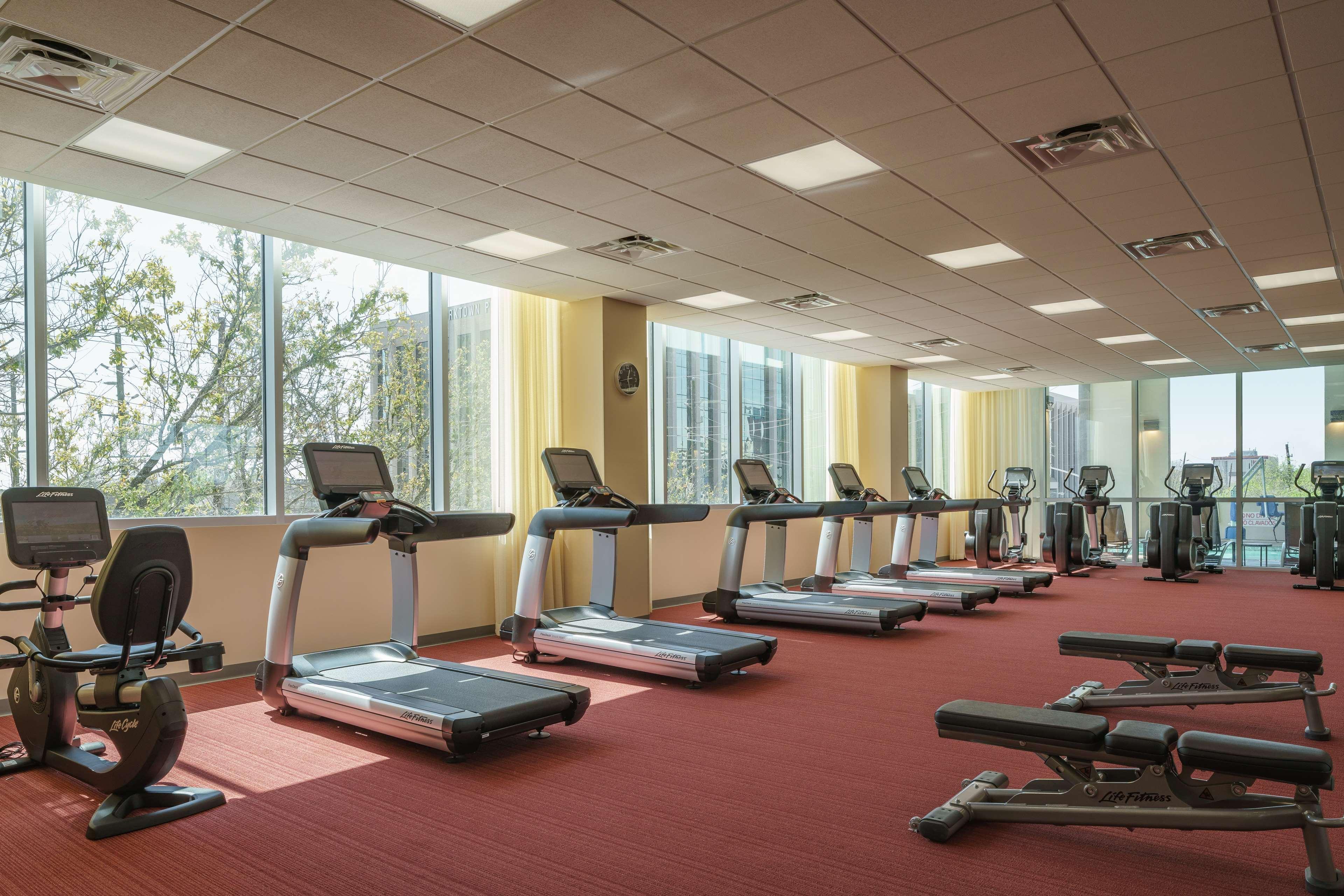 Hyatt Place Houston Galleria Εξωτερικό φωτογραφία