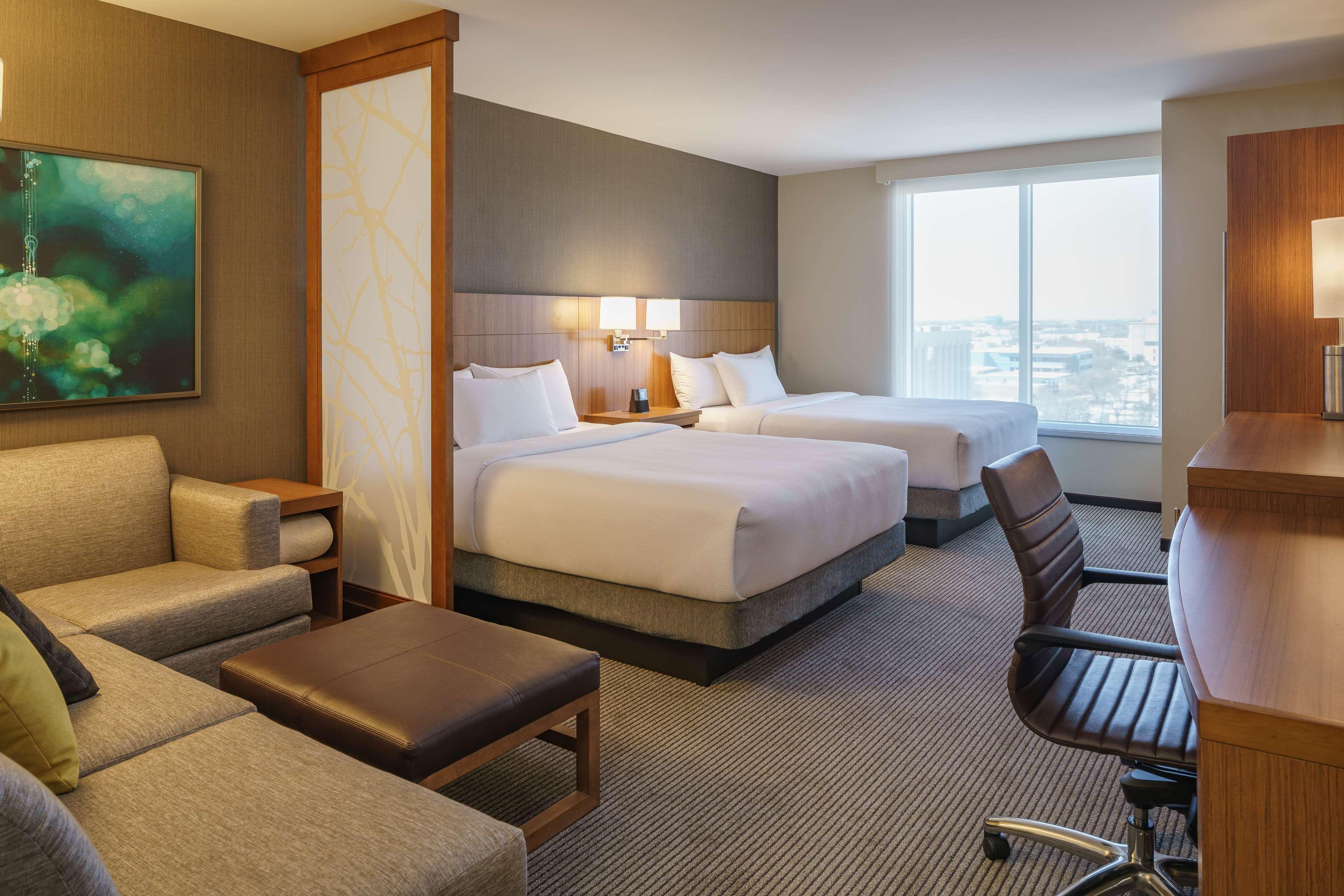 Hyatt Place Houston Galleria Εξωτερικό φωτογραφία