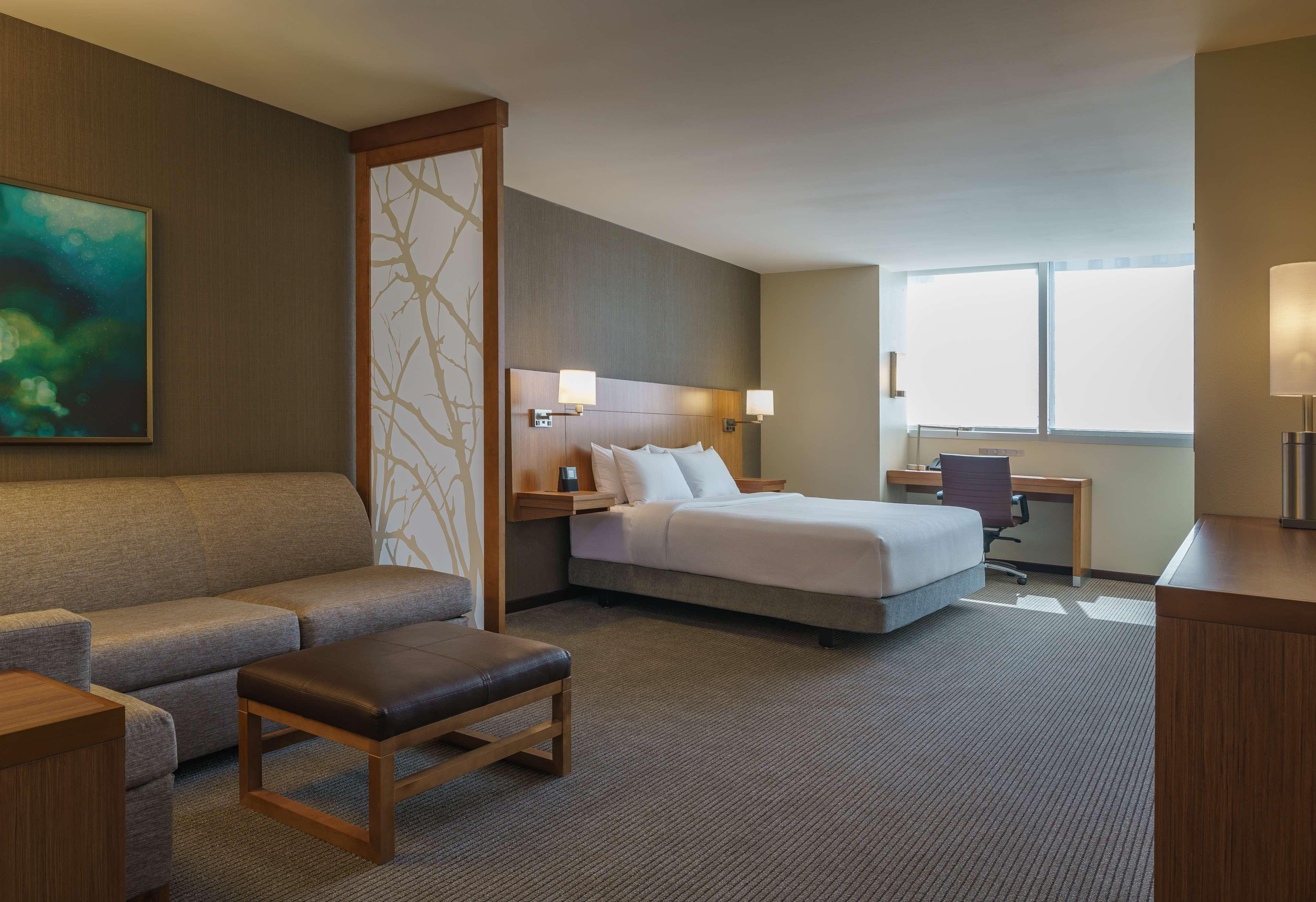Hyatt Place Houston Galleria Εξωτερικό φωτογραφία