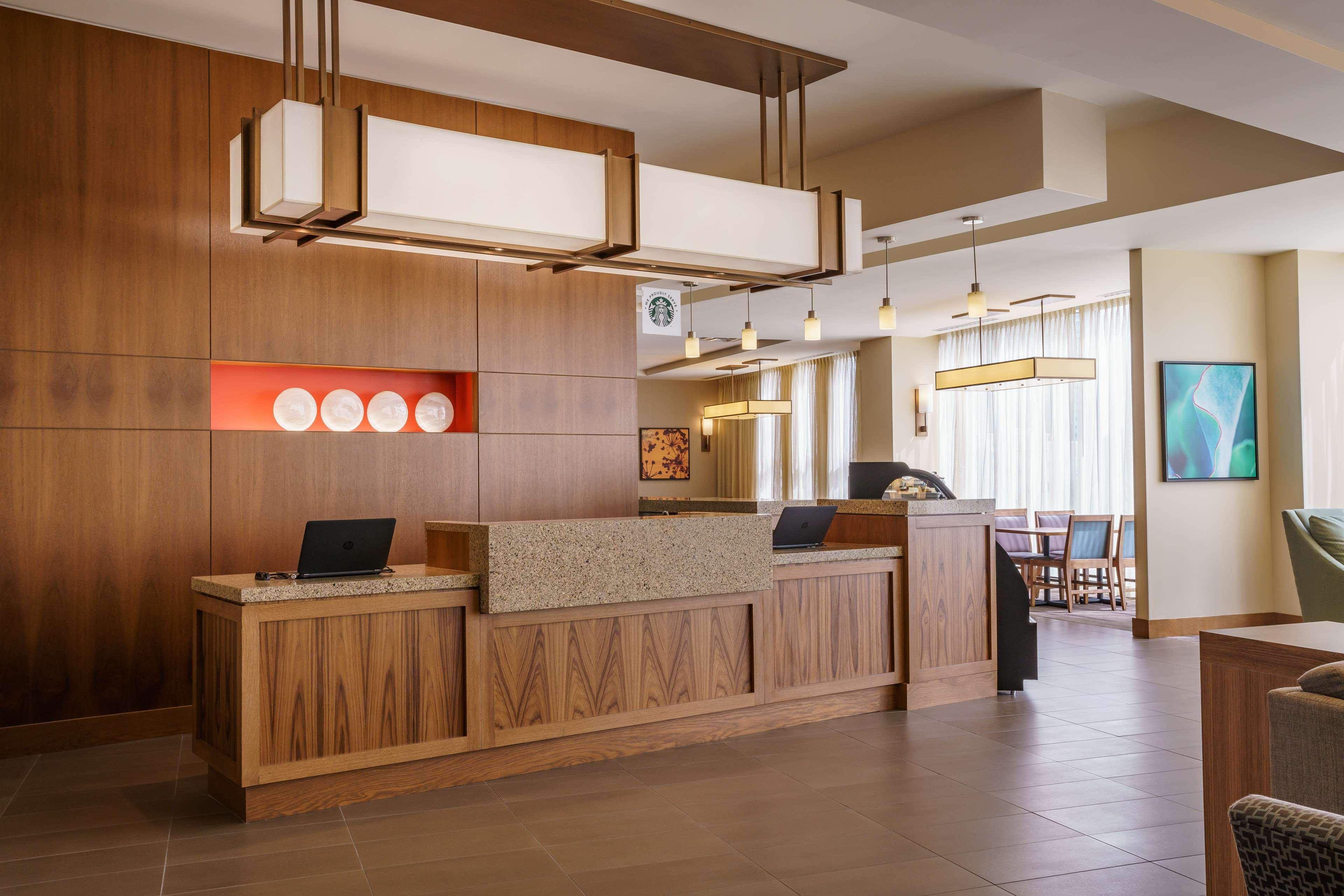 Hyatt Place Houston Galleria Εξωτερικό φωτογραφία