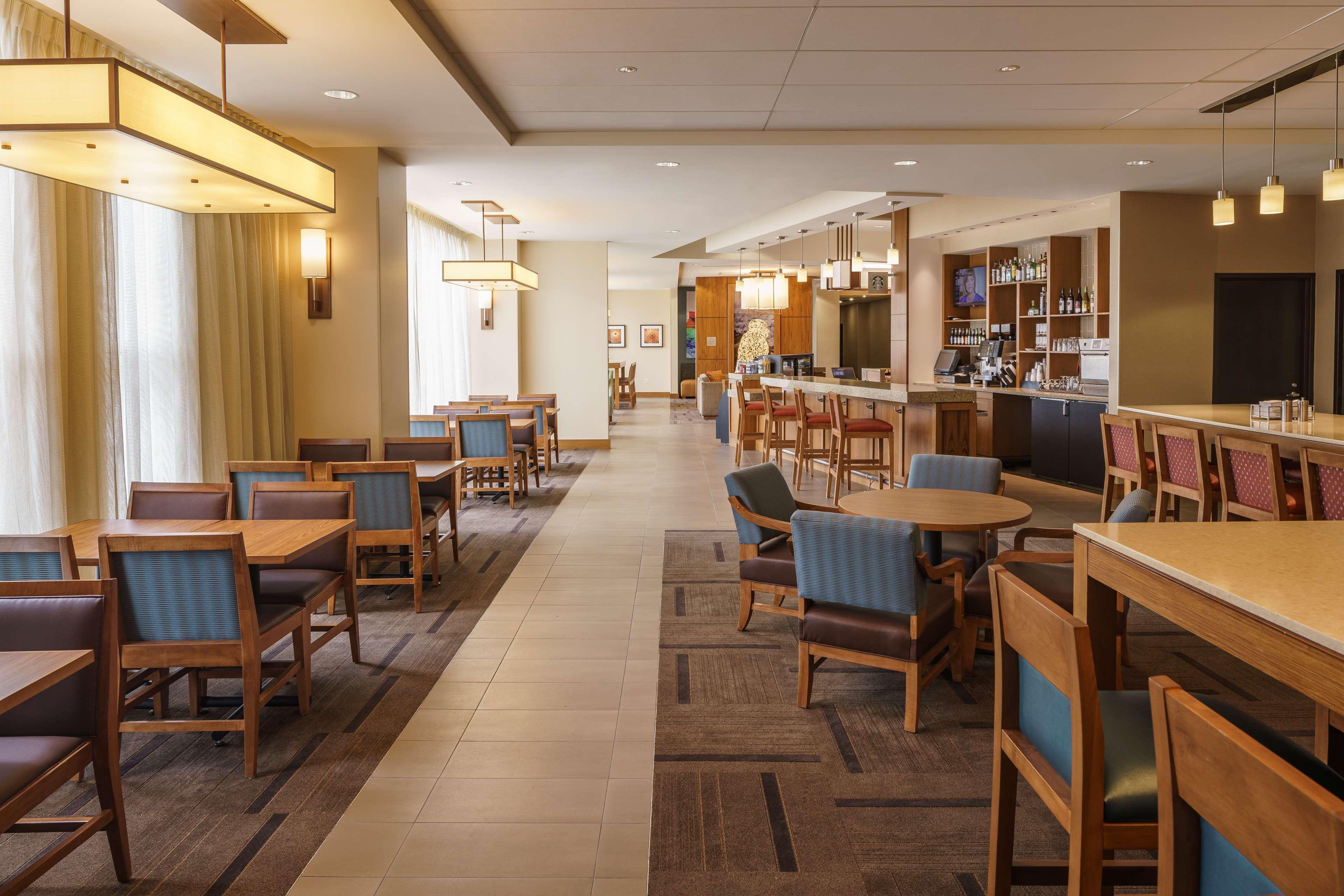 Hyatt Place Houston Galleria Εξωτερικό φωτογραφία