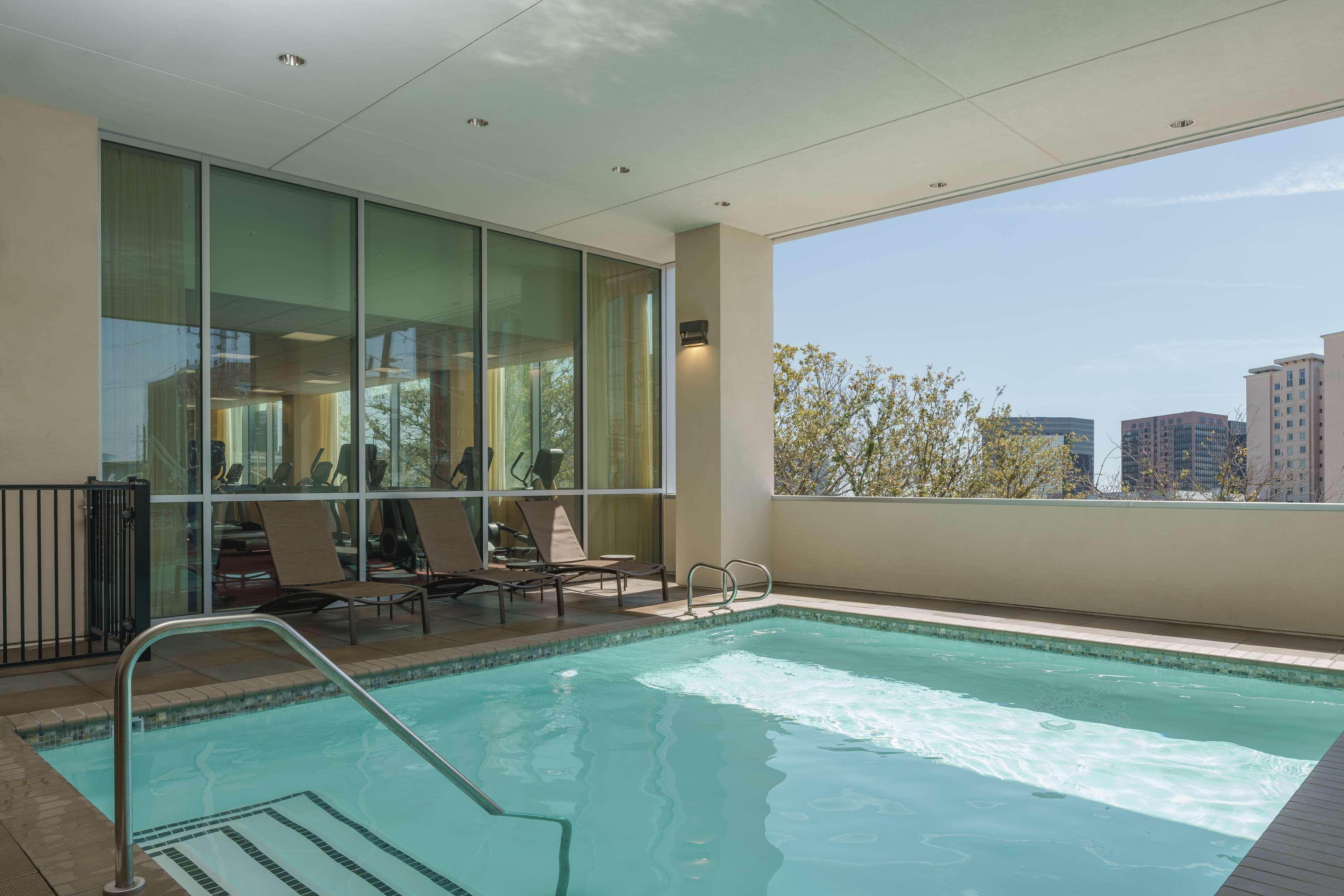 Hyatt Place Houston Galleria Εξωτερικό φωτογραφία