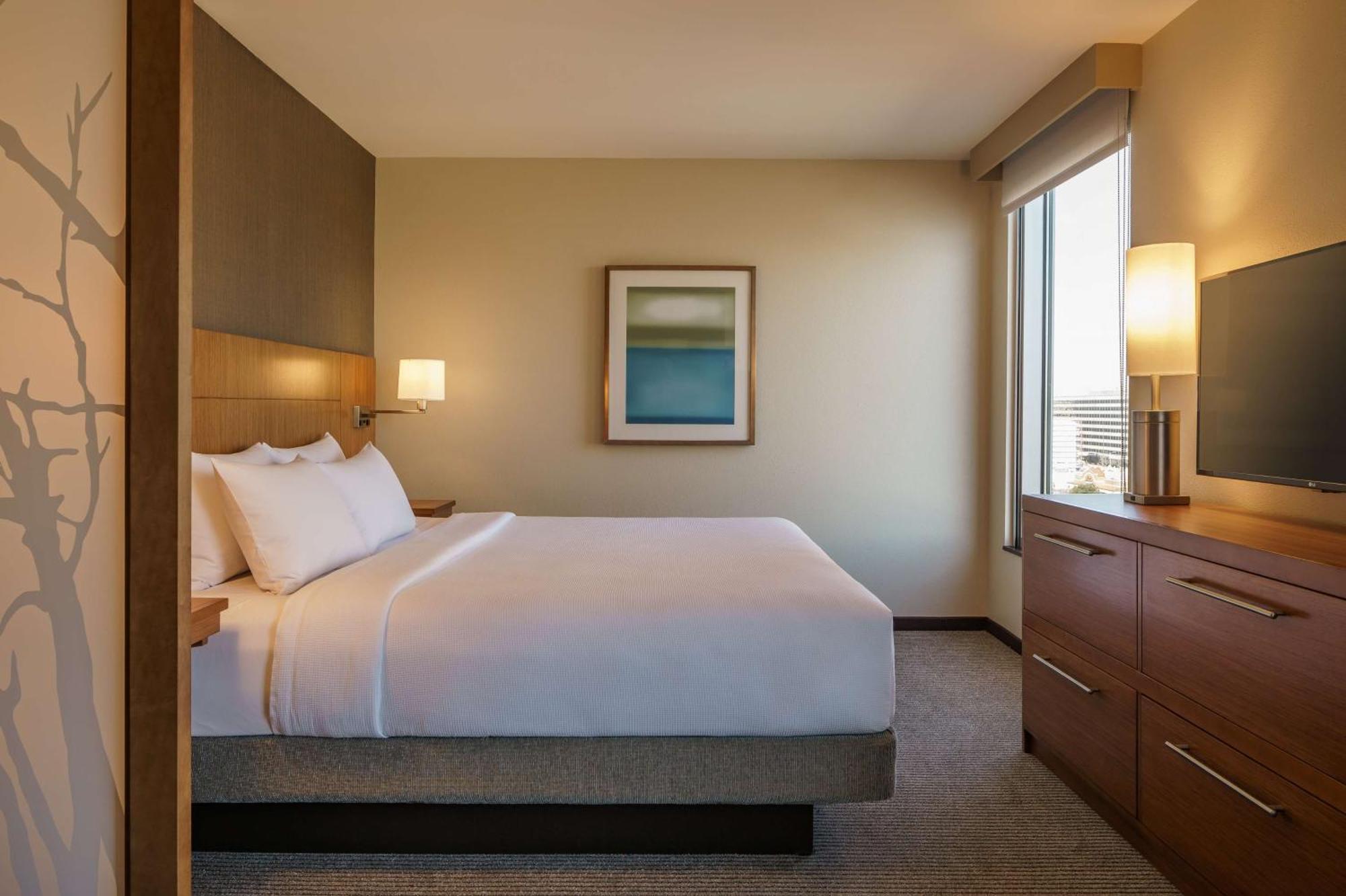 Hyatt Place Houston Galleria Εξωτερικό φωτογραφία