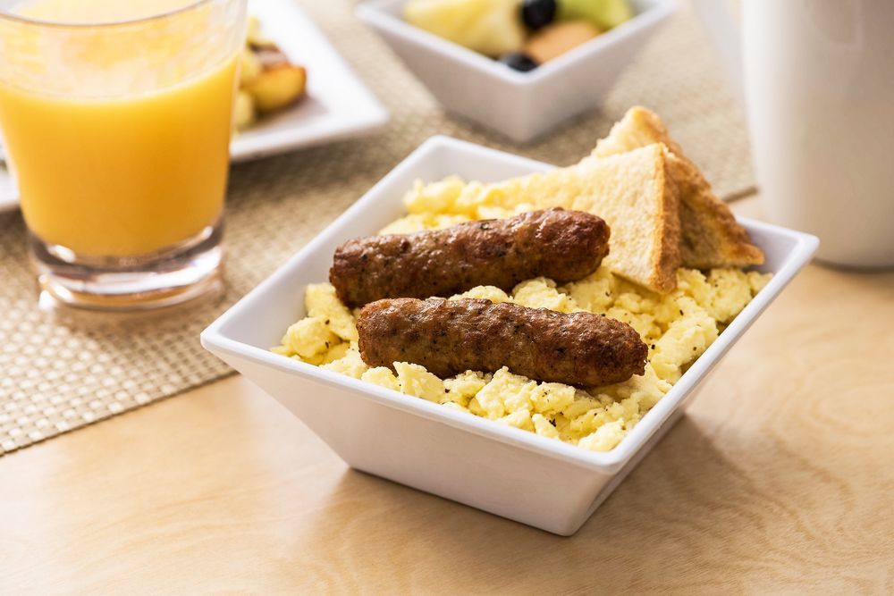 Hyatt Place Houston Galleria Εξωτερικό φωτογραφία