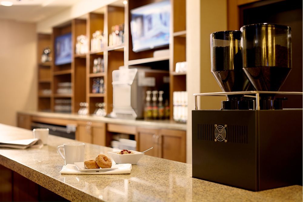Hyatt Place Houston Galleria Εξωτερικό φωτογραφία