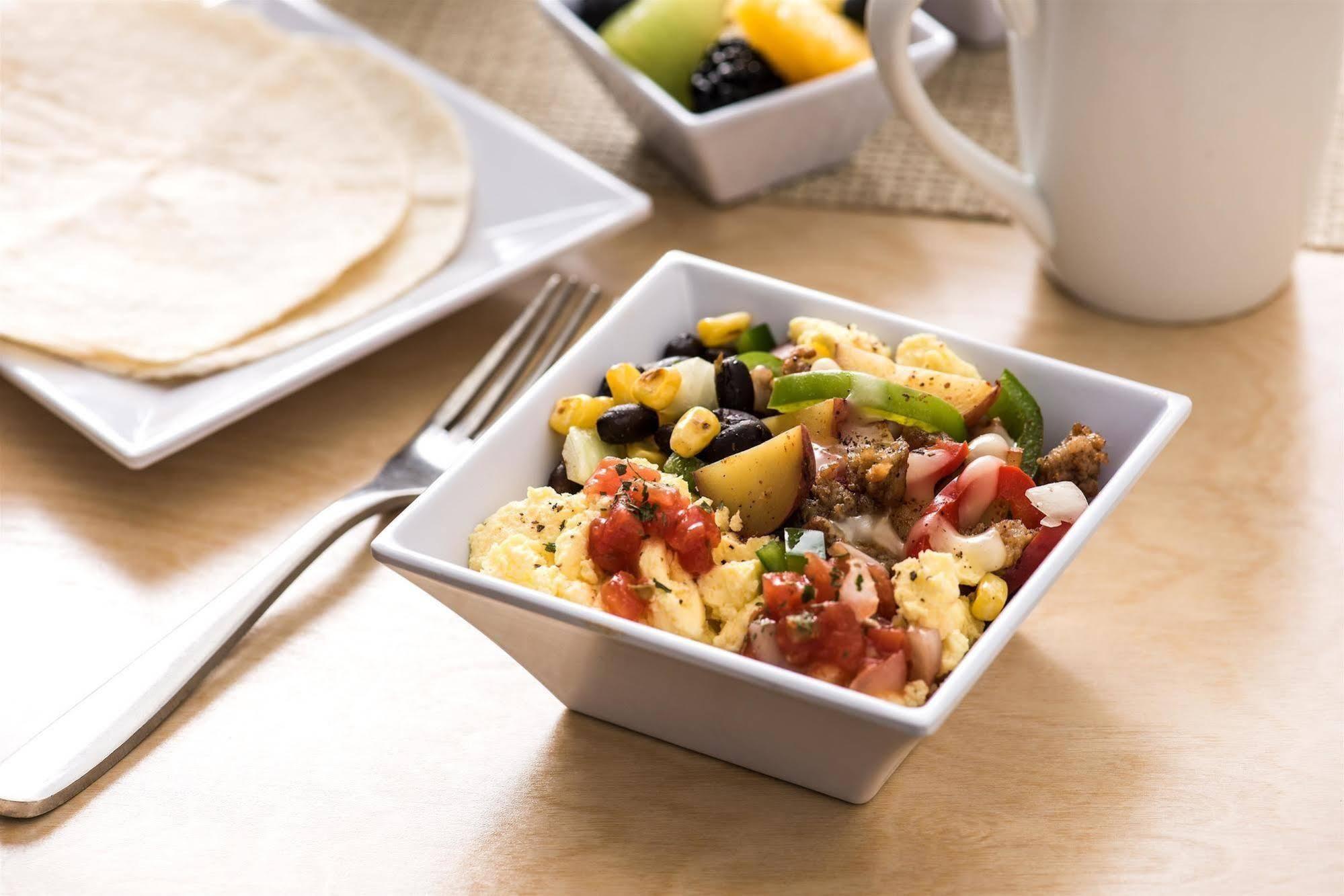Hyatt Place Houston Galleria Εξωτερικό φωτογραφία